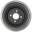 Tambour de frein ACDelco Professional Durastop 18B20
