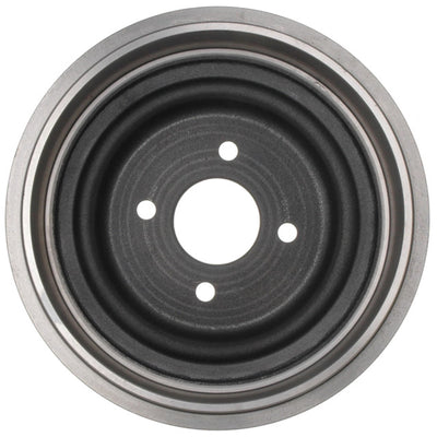 Tambour de frein ACDelco Professional Durastop 18B20