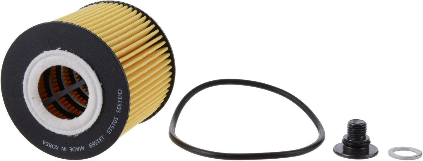 Fram CH11935 Filtro de aceite del motor