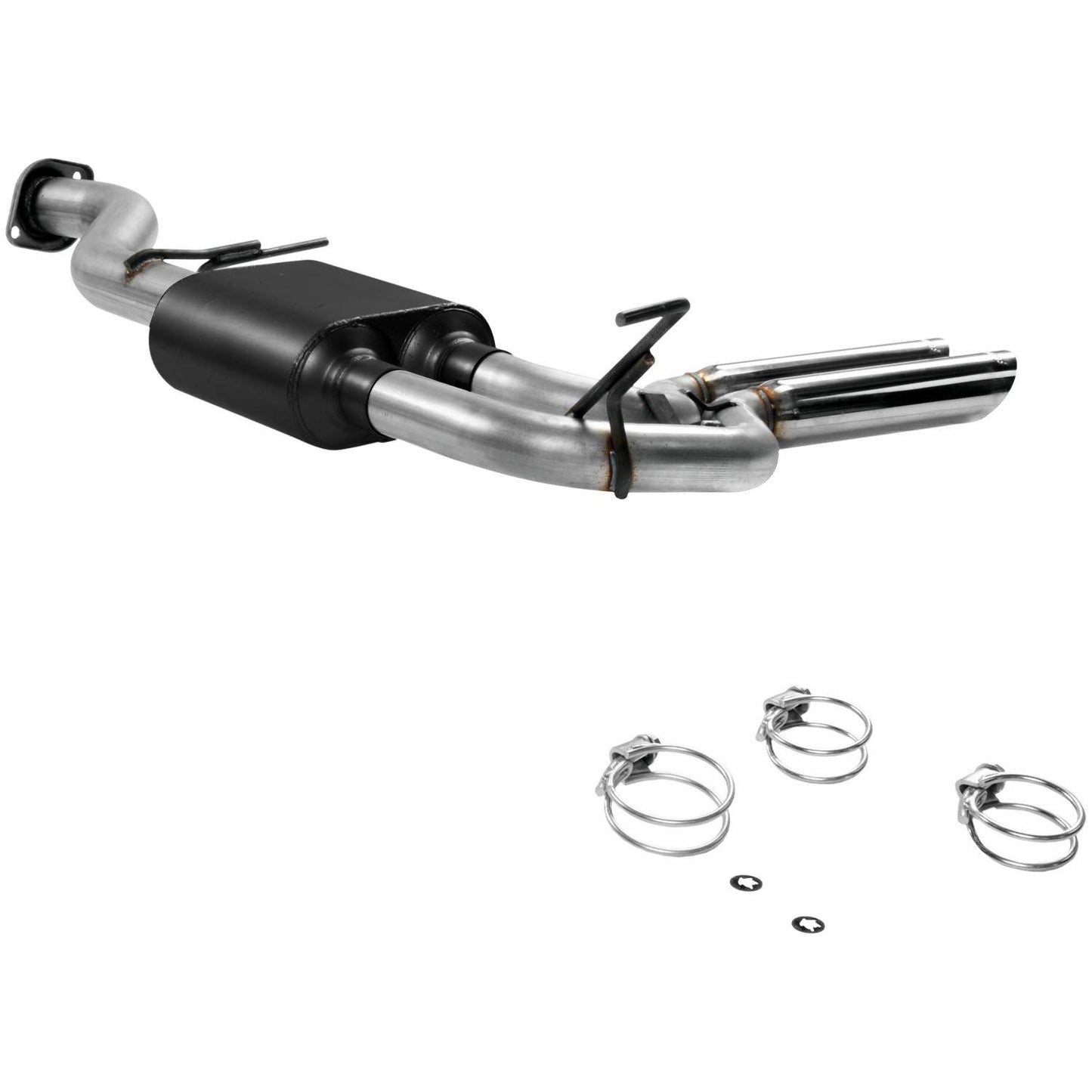 Kit de sistema de escape Flowmaster 17392