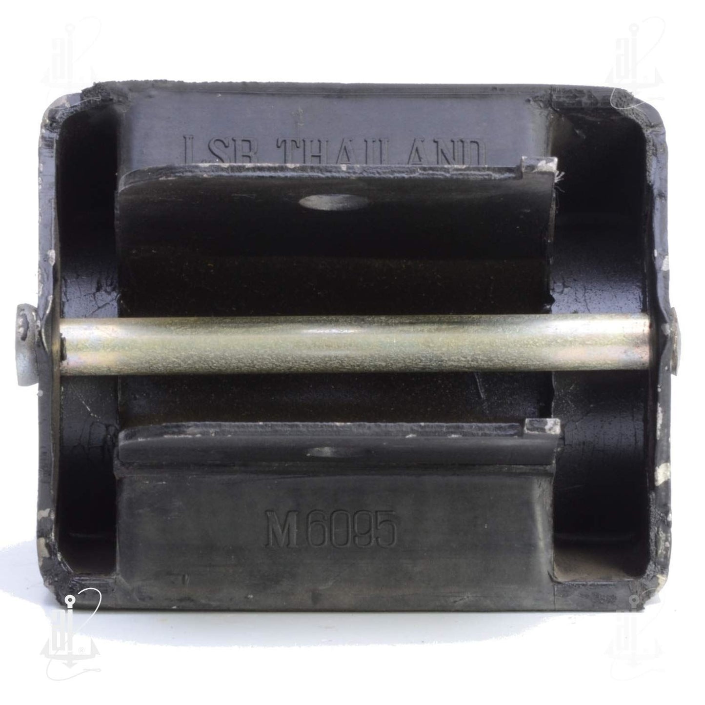 Ancla 2755 Soporte del motor