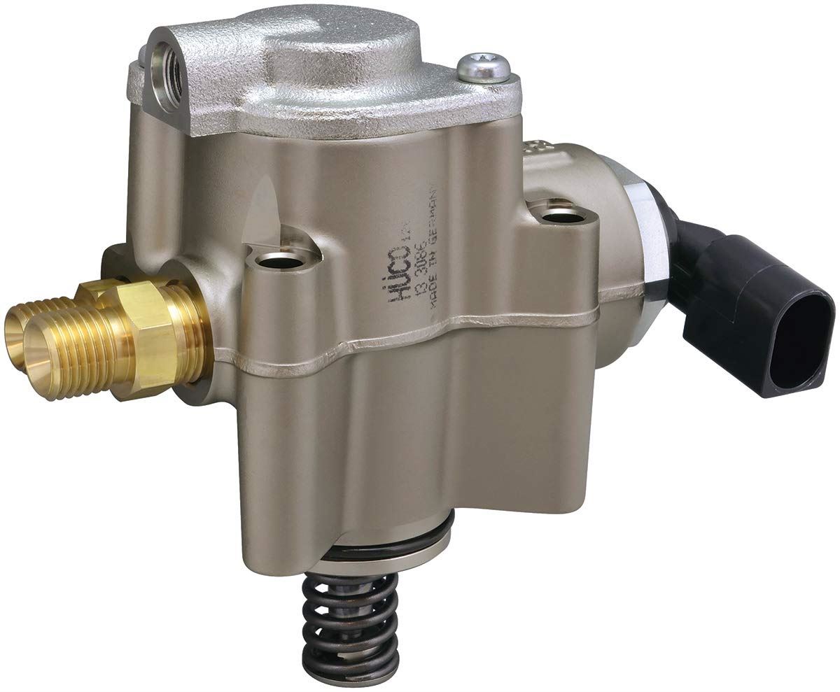 Hitachi HPP0021 Direct Injection High Pressure Fuel Pump