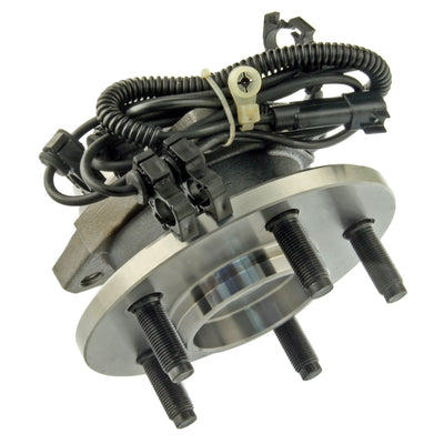 ACDelco Professional 513176 Conjunto de buje y rodamiento de rueda