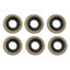 Beck/Arnley 036-2055 Engine Valve Cover Gasket Set