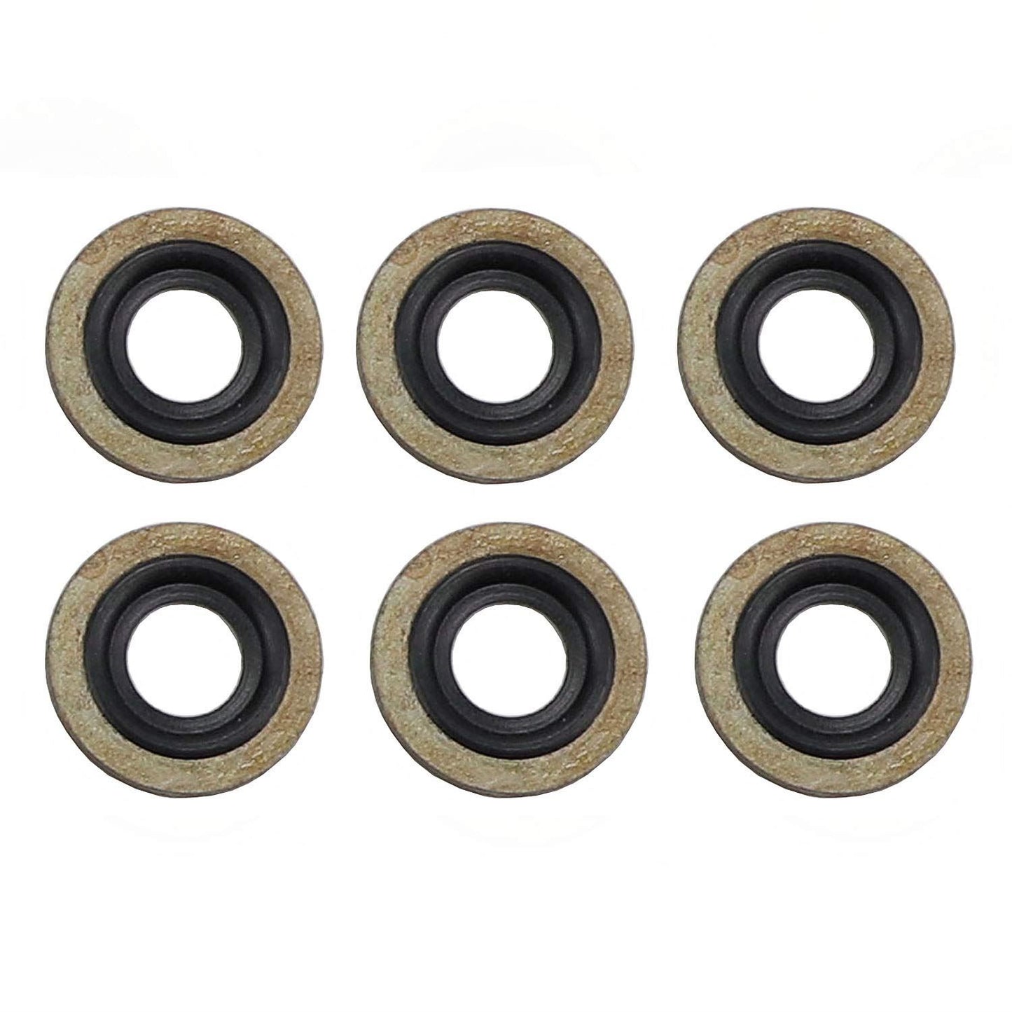 Beck/Arnley 036-2055 Engine Valve Cover Gasket Set