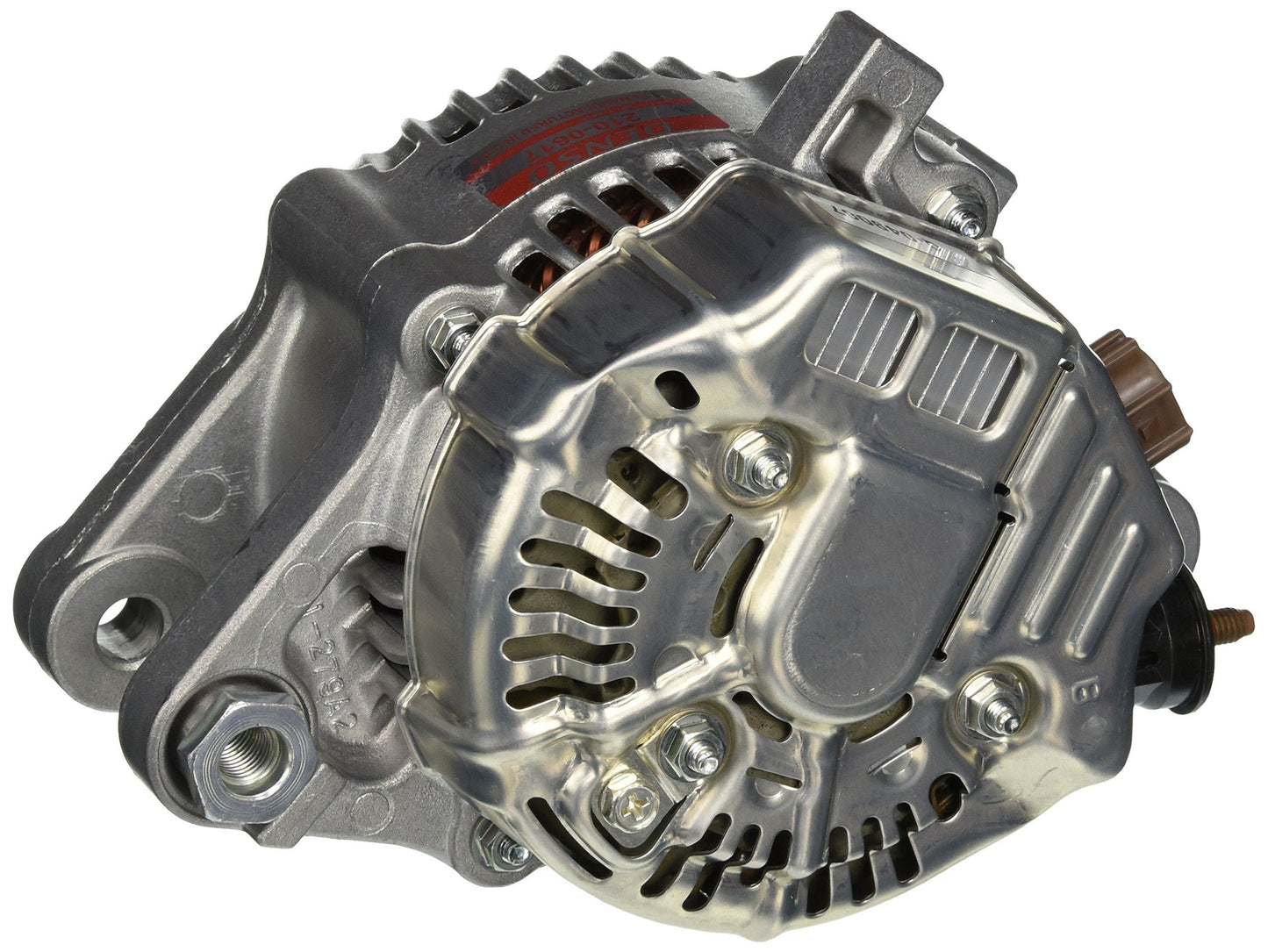 Alternador DENSO 210-0617