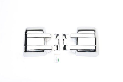 Putco 401175 Cubierta para espejo de puerta