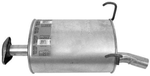 Walker Exhaust 52203