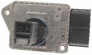 Medidor de flujo de aire de inyección de combustible BWD 20862M