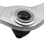 Beck/Arnley 102-7702 Conjunto de brazo de control de suspensión y rótula