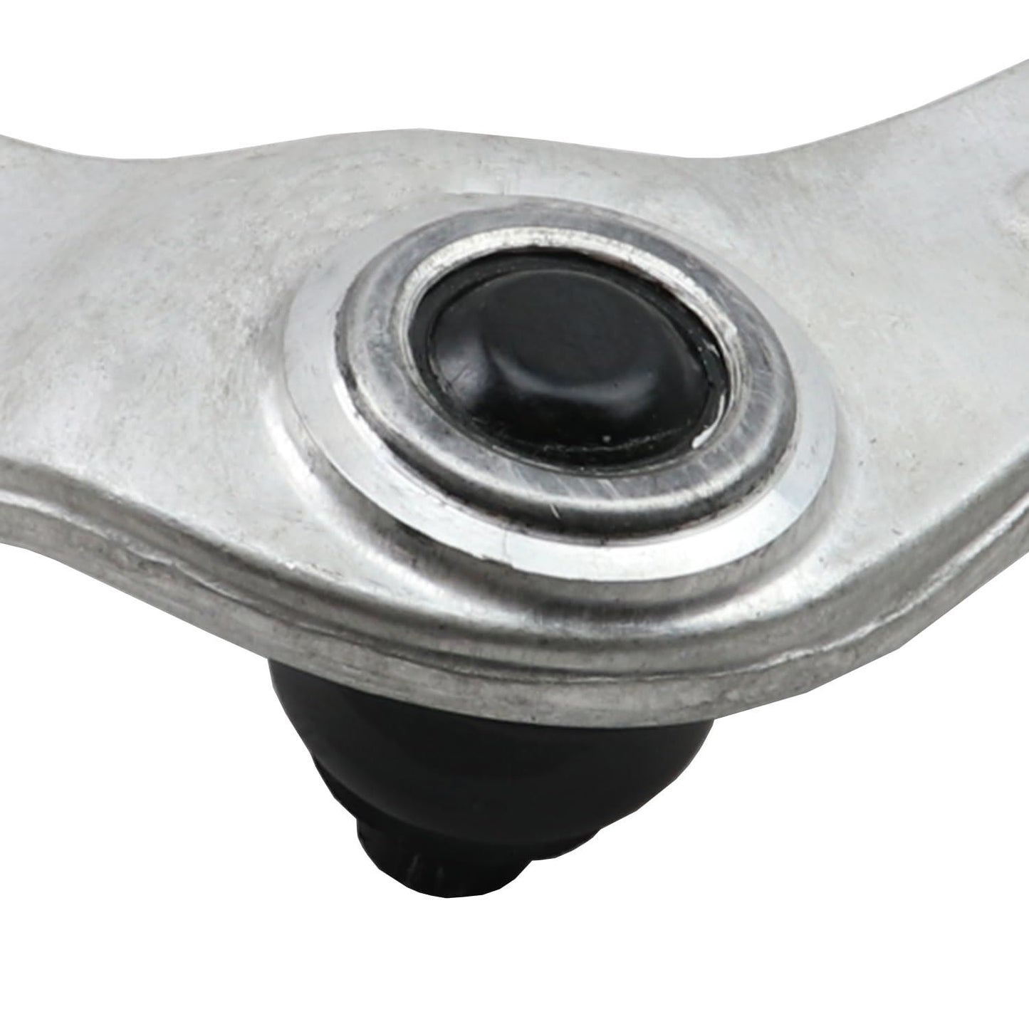 Beck/Arnley 102-7702 Conjunto de brazo de control de suspensión y rótula