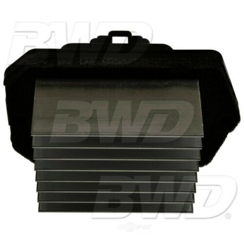 Resistencia del motor del ventilador HVAC BWD RU1583
