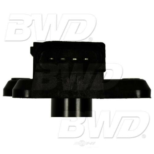 Bobine d'allumage BWD E878