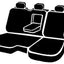 FIA OE32-49 CHARC Seat Cover