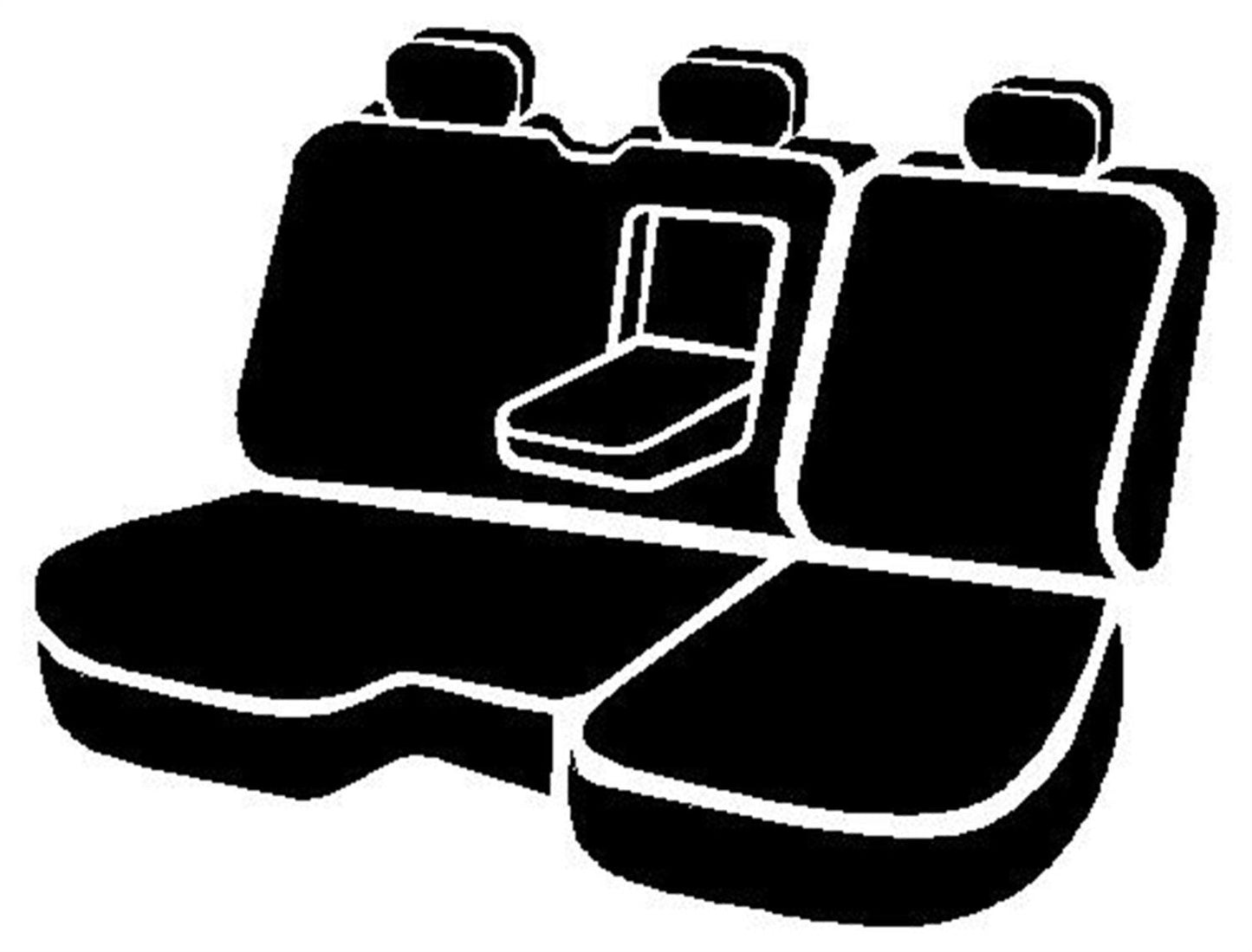 FIA OE32-49 CHARC Seat Cover