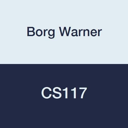 BWD Automotive CS117