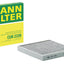MANN CUK2339