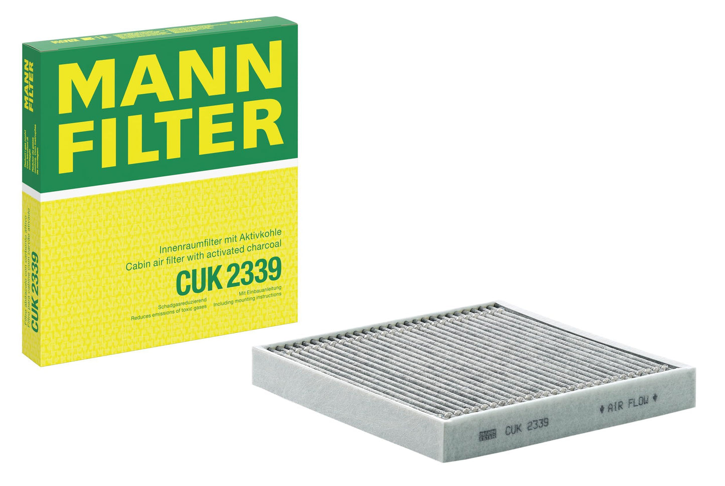MANN CUK2339
