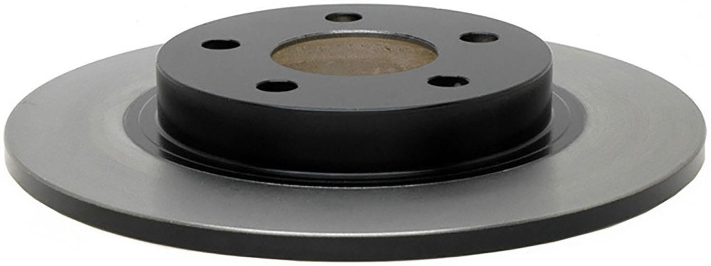 ACDelco Advantage 18A911AC Rotor de frein à disque