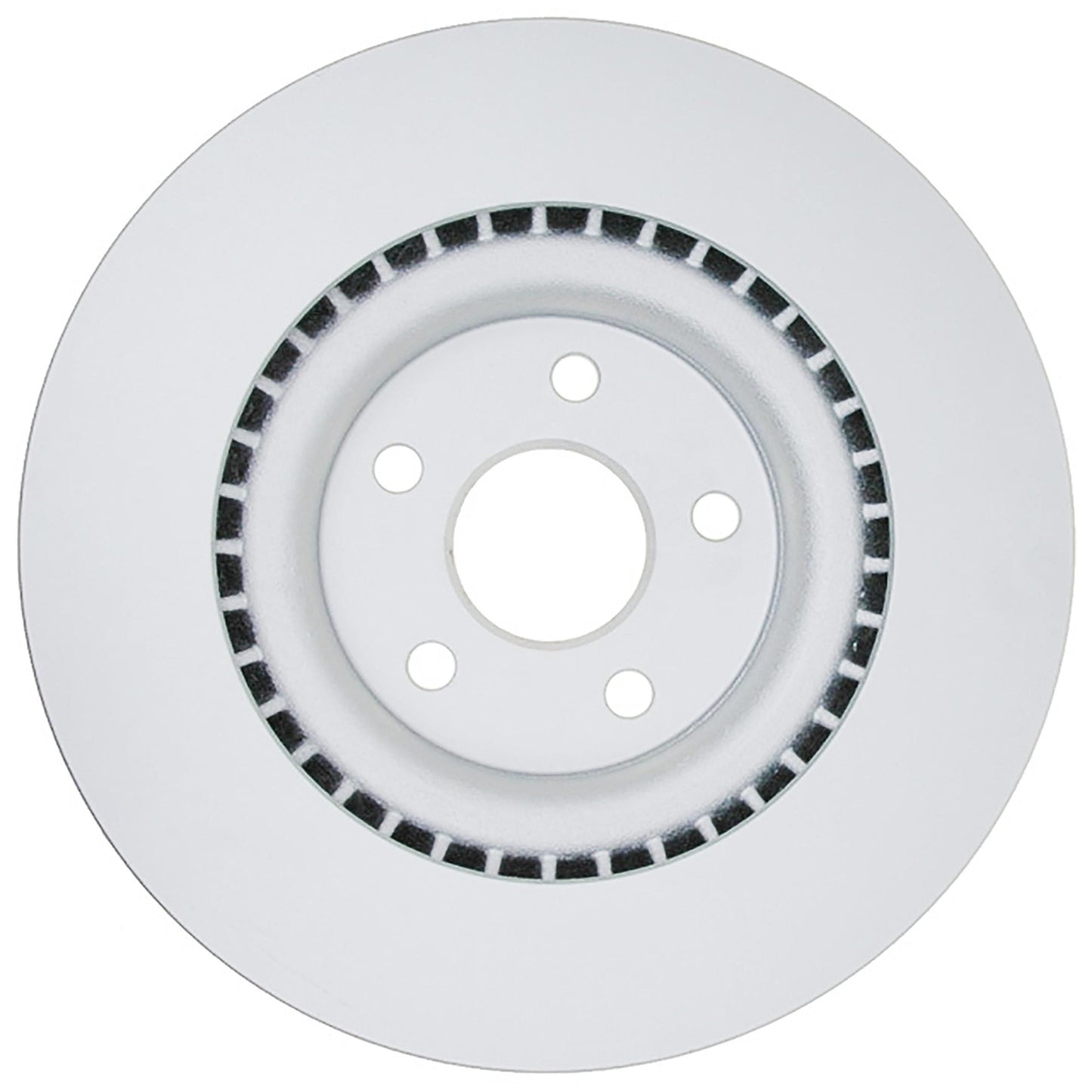 ACDelco Professional Durastop 18A2919 Disque de frein à disque