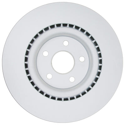 ACDelco Professional Durastop 18A2919 Disque de frein à disque