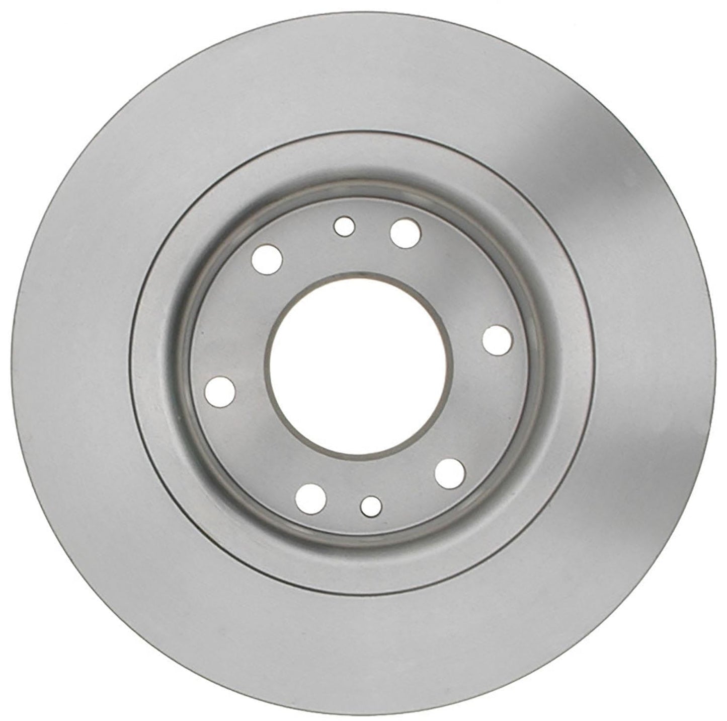 ACDelco Advantage 18A1756AC Rotor de frein à disque