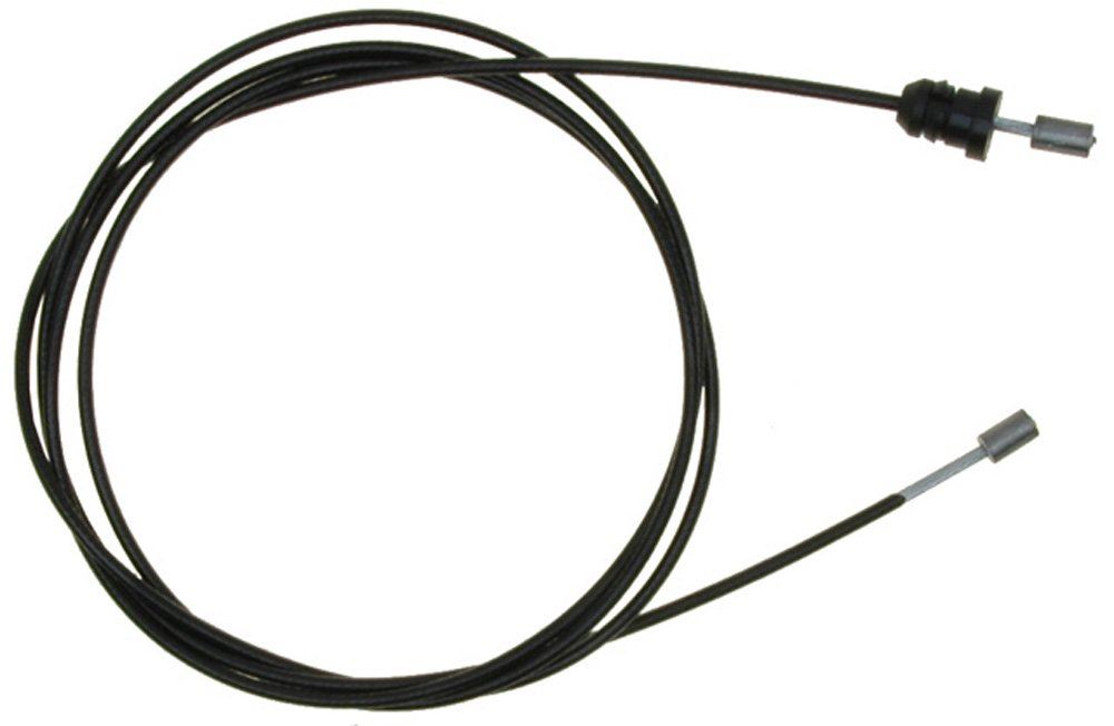 Raybestos BC96697 Câble de frein de stationnement