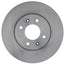 Raybestos 980978R Disc Brake Rotor