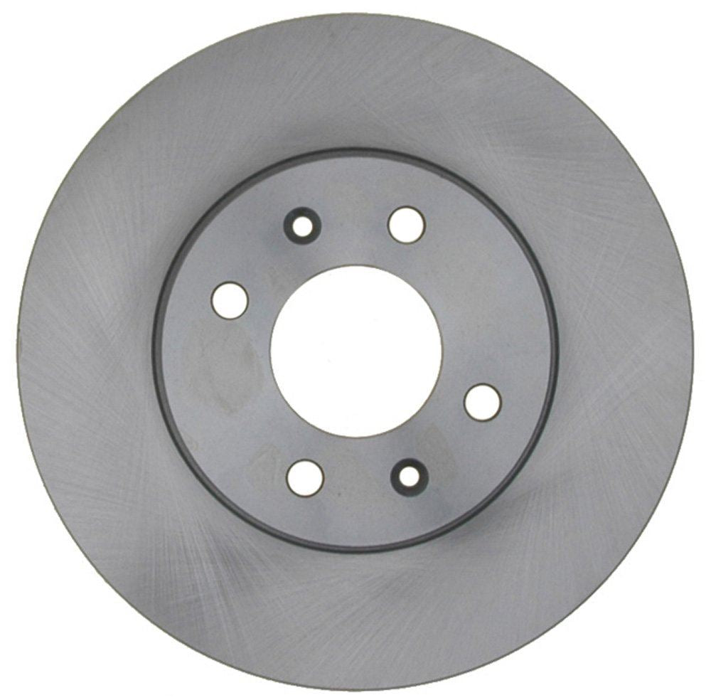 Raybestos 980978R Disc Brake Rotor