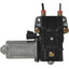 Cardone 82-173AR Power Window Motor and Regulator Assembly