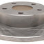 ACDelco Advantage 18A175A Disque de frein à disque