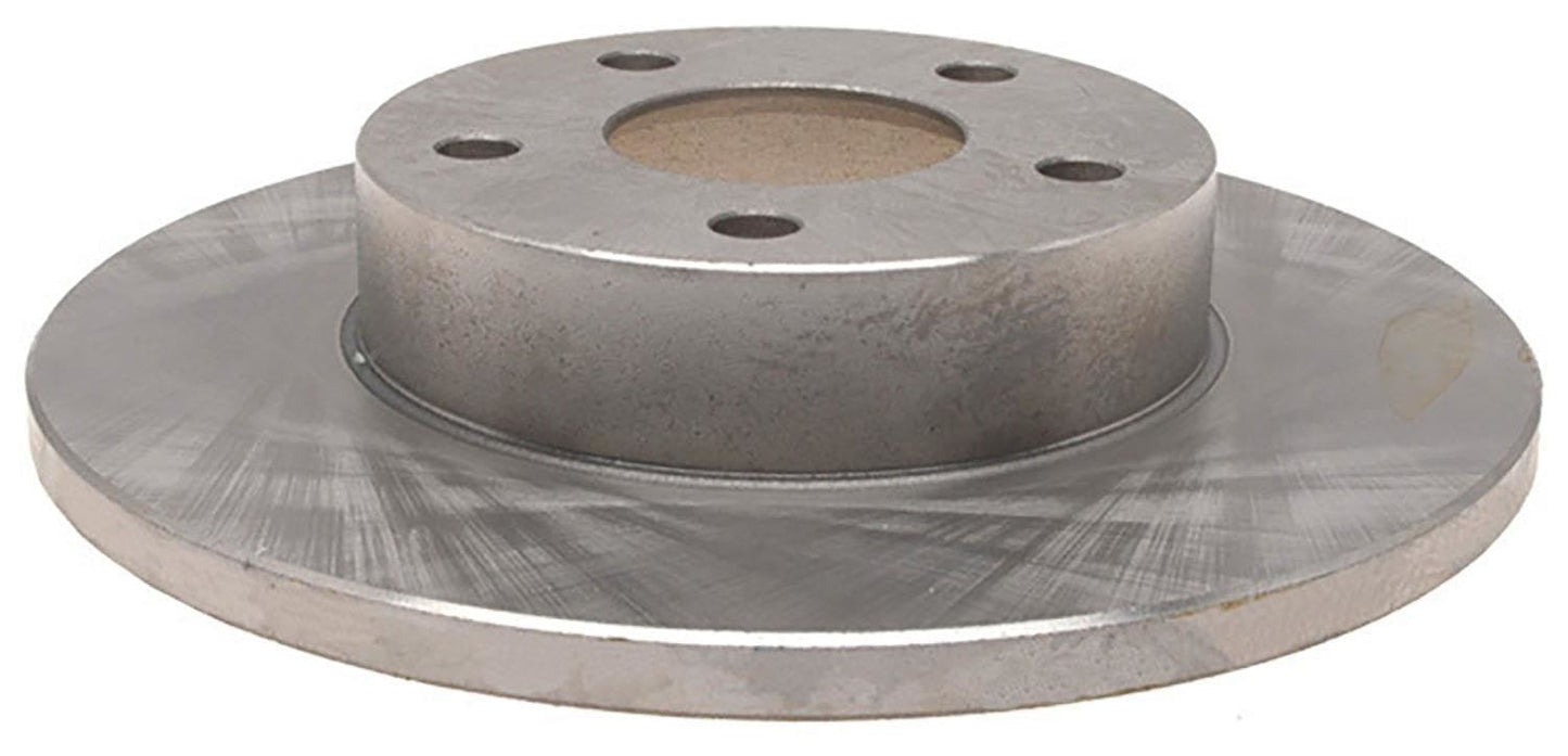 ACDelco Advantage 18A175A Disque de frein à disque