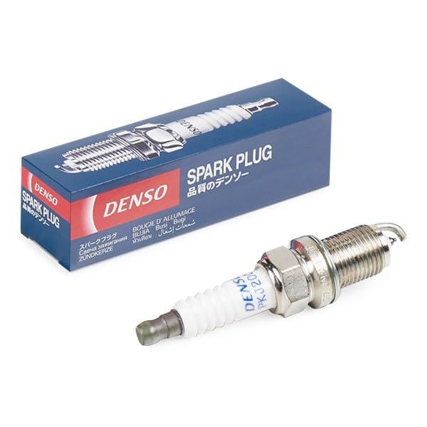 Denso 3247 Spark Plug (Pack of 4)