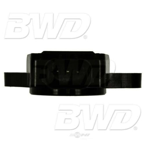 Válvula de control del corredor del colector de admisión del motor BWD IMRC3