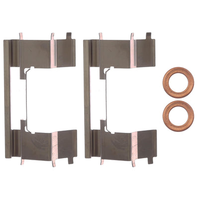 ACDelco Professional Durastop 18FR2013C Disc Brake Caliper