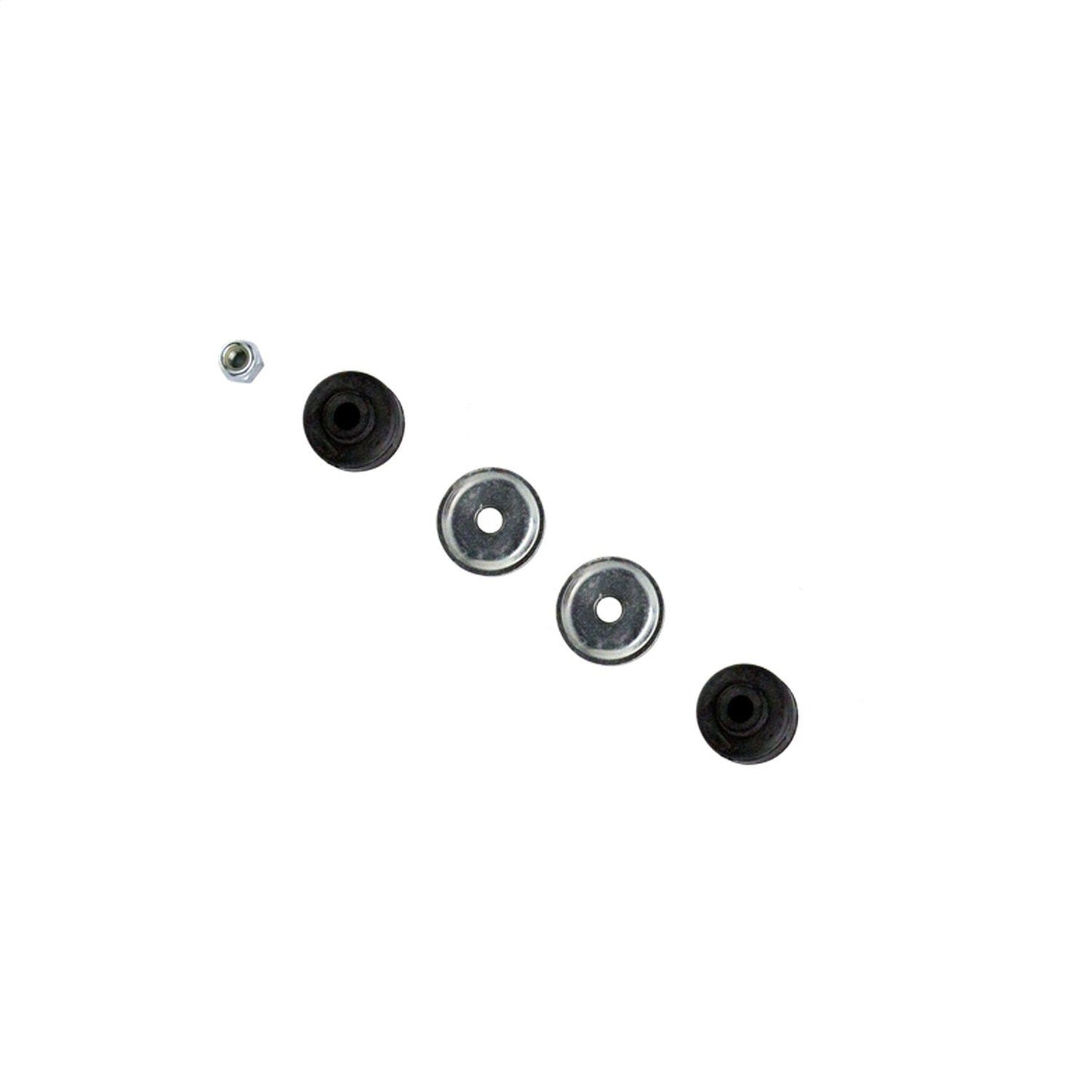 BILSTEIN 24-186018 Amortisseur de suspension