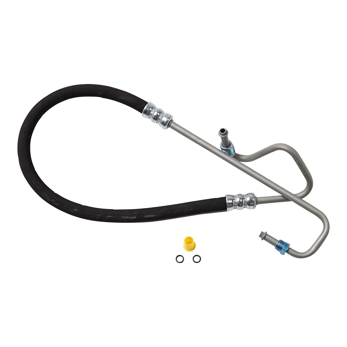 Edelmann 92292 Ensemble de tuyau de conduite de pression de direction assistée