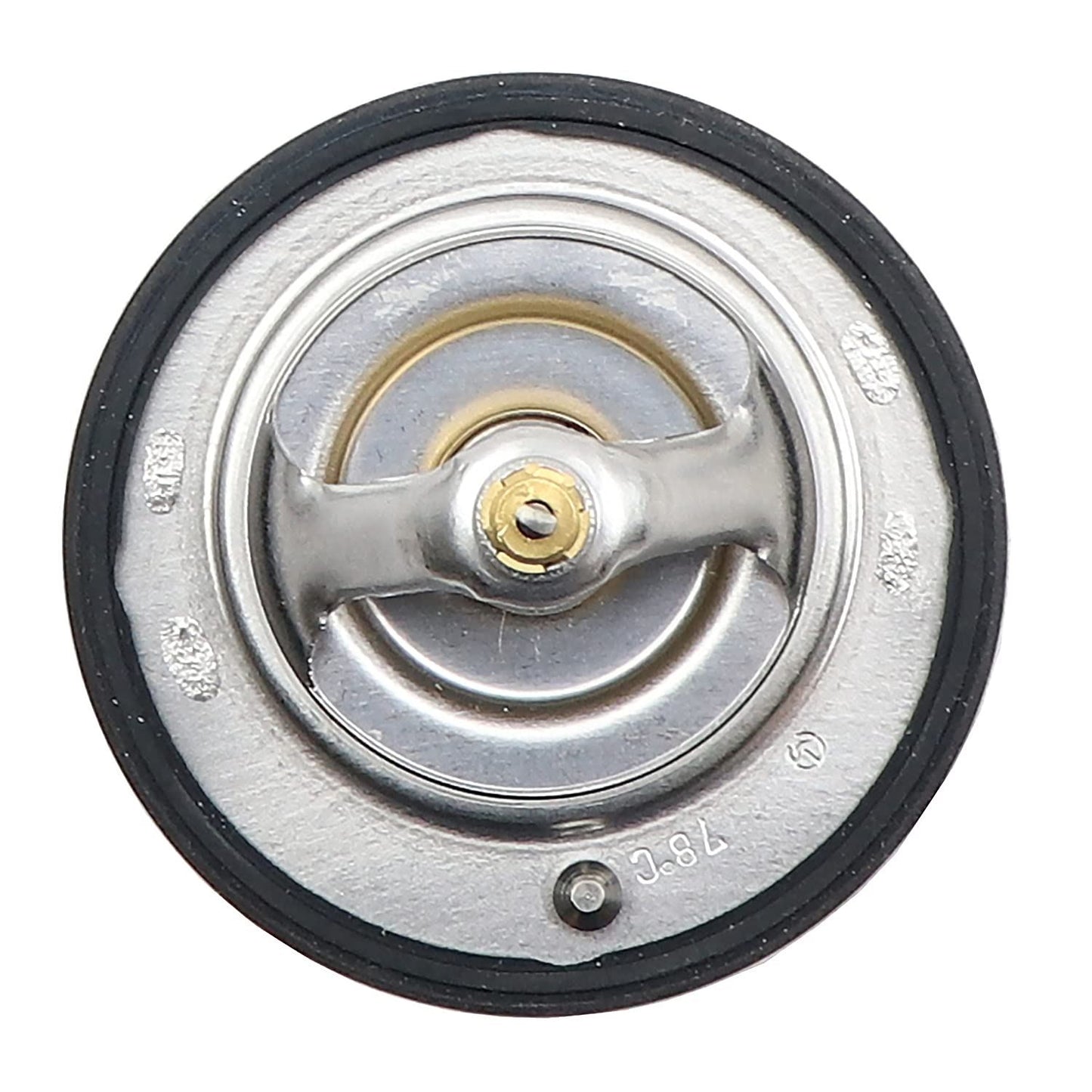 Beck/Arnley 143-0710 Engine Coolant Thermostat