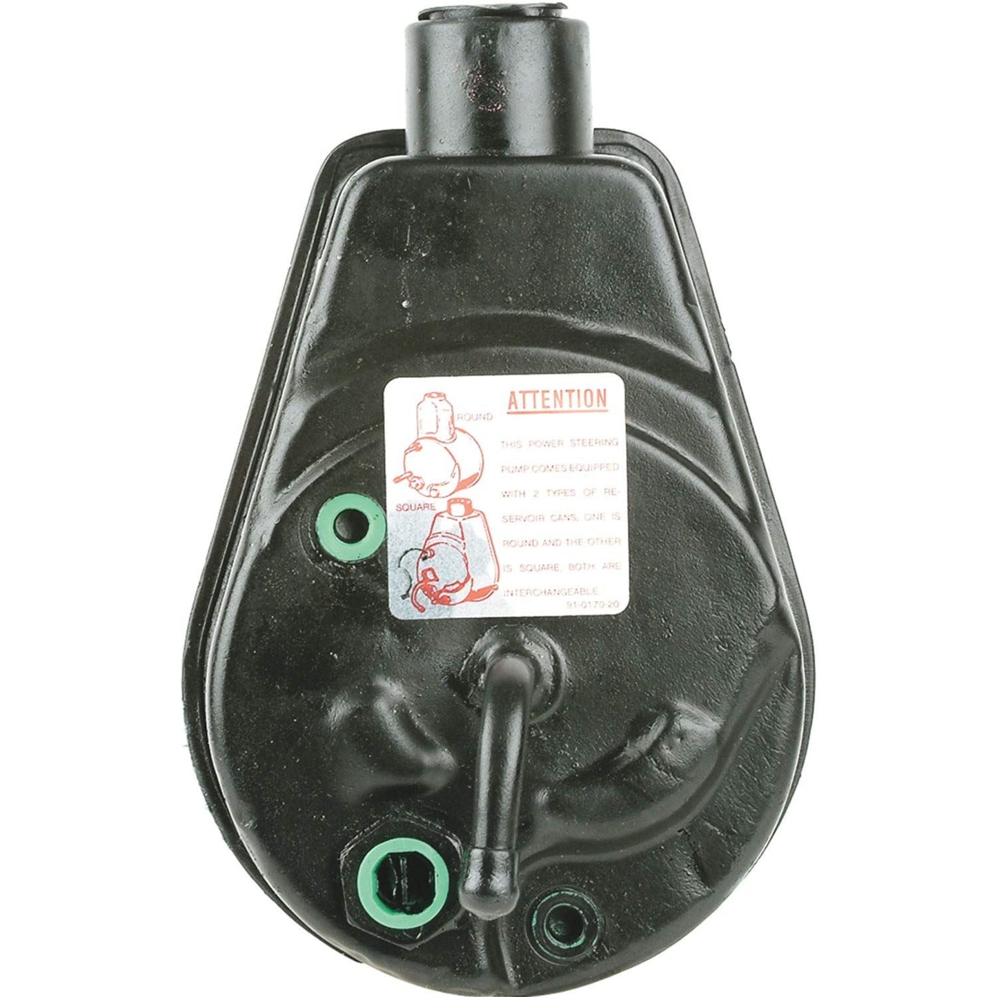 CARDONE 20-7886 Pompe de direction assistée