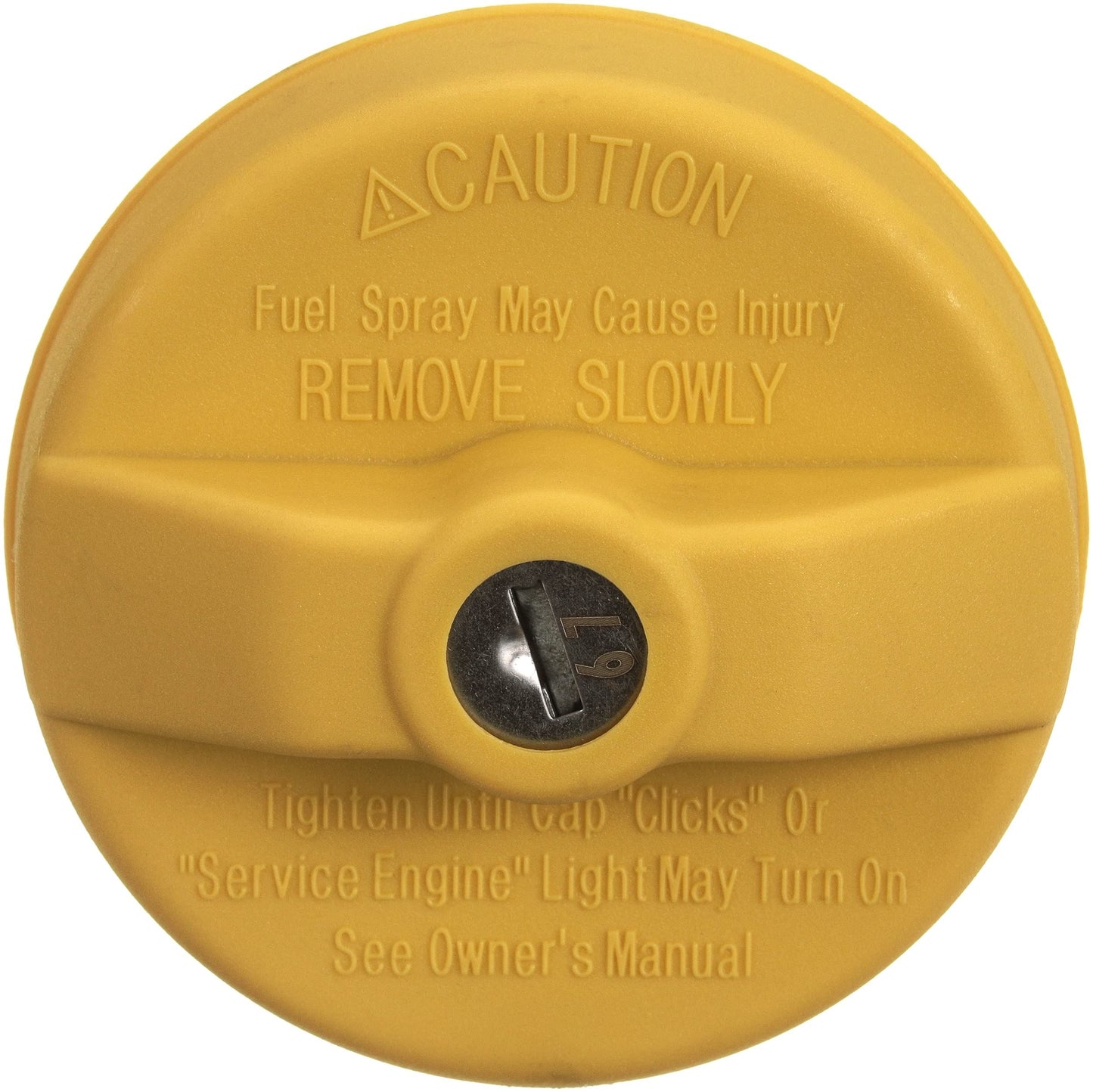 Gates 31836Y Fuel Tank Cap