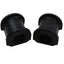 Beck/Arnley 101-5581 Kit de bagues de barre stabilisatrice de suspension