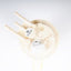 Genuine GM Parts MU1609 Fuel Pump Module Assembly