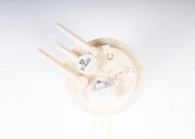 Genuine GM Parts MU1609 Fuel Pump Module Assembly