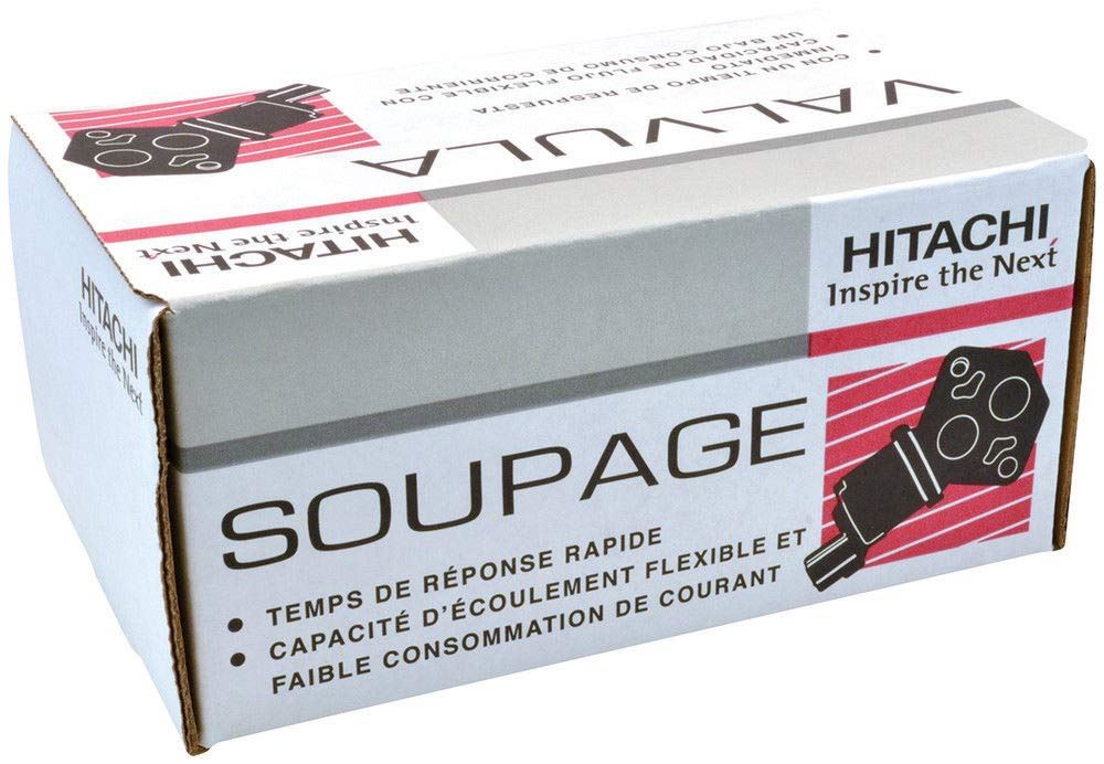 Hitachi ABV0011