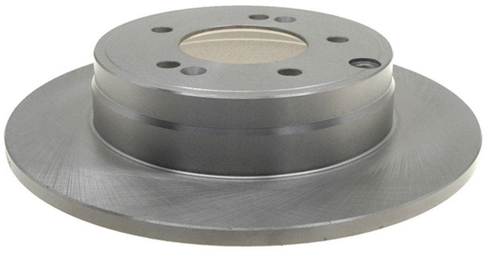 Raybestos 980420R Disc Brake Rotor
