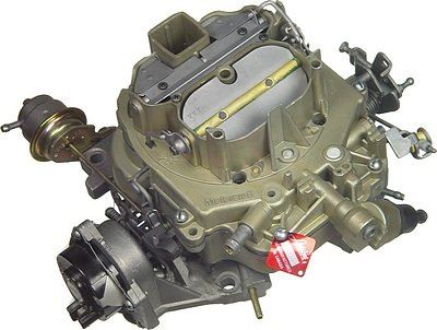 Productos Autoline C8043A Carburador