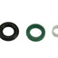 URO Parts URO-013434 Fuel Injector Seal Kit