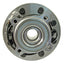 ACDelco Professional 515063 Wheel Bearing and Hub Assembly