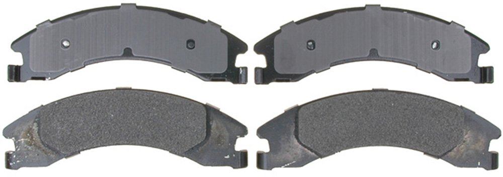 Raybestos SGD1329M Disc Brake Pad Set
