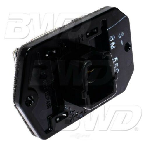 BWD RU1410 HVAC Blower Motor Resistor